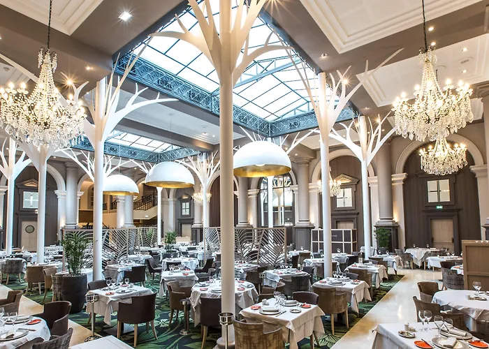 Grand Hotel Des Thermes