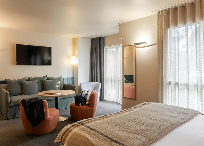 Hotel L'Adresse