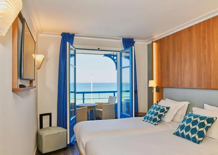 Best Western Alexandra