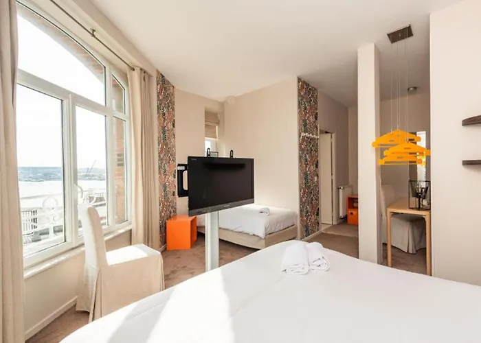 Otonali Hotel By Breizh Cafe